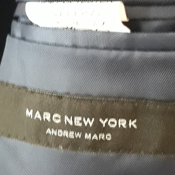 Blue suit, tuxedo and pants - Picture 3 of 3